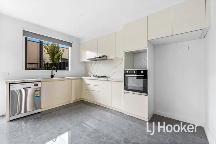 Sixth view of Homely townhouse listing, 91A Hammond Road, Dandenong VIC 3175