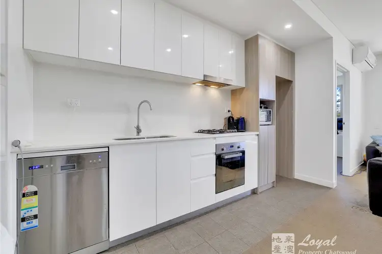 Fourth view of Homely apartment listing, 81/1 Cowan Road, Mount Colah NSW 2079