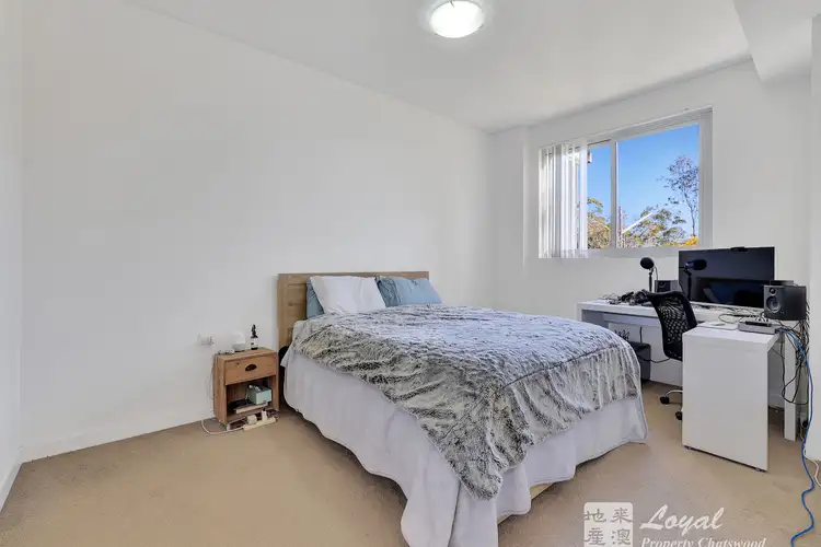 Fifth view of Homely apartment listing, 81/1 Cowan Road, Mount Colah NSW 2079