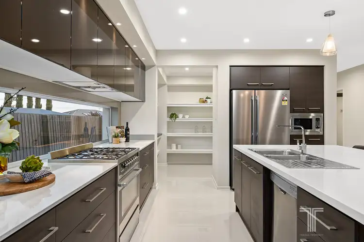 Third view of Homely house listing, 71 Linacre Crescent, Carindale QLD 4152