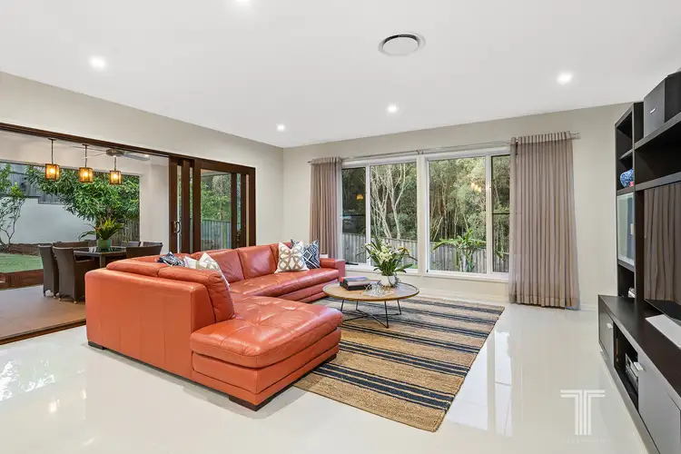 Fourth view of Homely house listing, 71 Linacre Crescent, Carindale QLD 4152