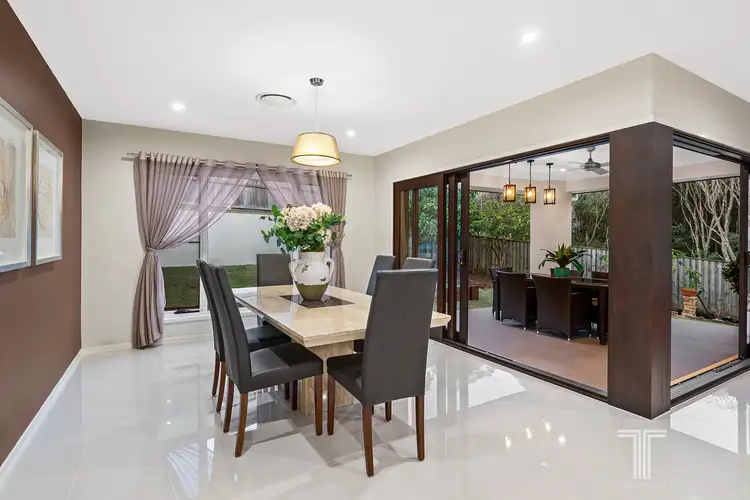 Fifth view of Homely house listing, 71 Linacre Crescent, Carindale QLD 4152
