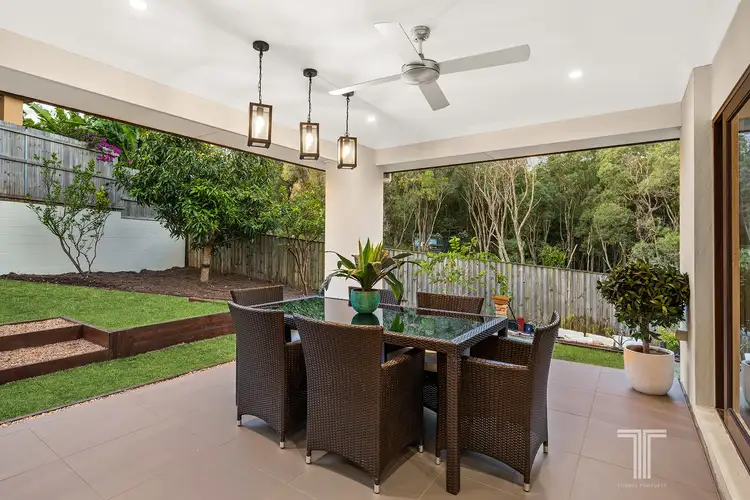 Sixth view of Homely house listing, 71 Linacre Crescent, Carindale QLD 4152