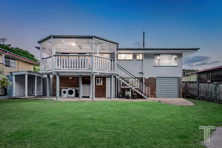 Main view of Homely house listing, 136 Winstanley Street, Carina Heights QLD 4152