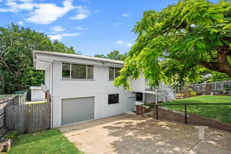 Second view of Homely house listing, 136 Winstanley Street, Carina Heights QLD 4152