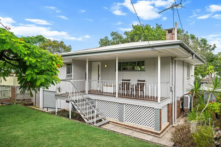 Third view of Homely house listing, 136 Winstanley Street, Carina Heights QLD 4152