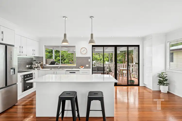 Fourth view of Homely house listing, 136 Winstanley Street, Carina Heights QLD 4152