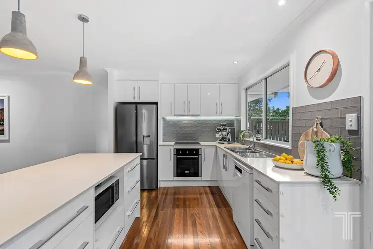 Fifth view of Homely house listing, 136 Winstanley Street, Carina Heights QLD 4152