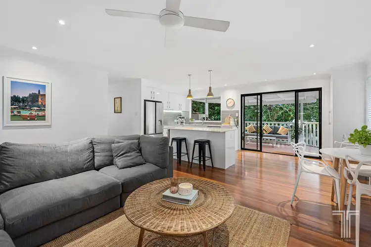 Sixth view of Homely house listing, 136 Winstanley Street, Carina Heights QLD 4152