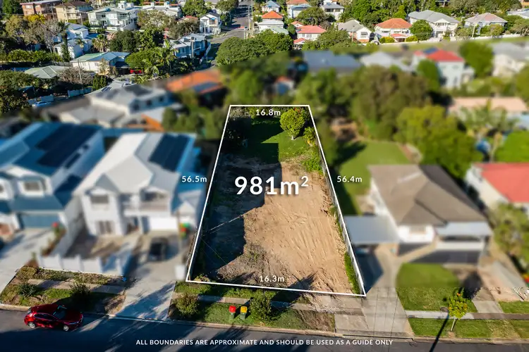 131 Watson Street, Camp Hill QLD 4152