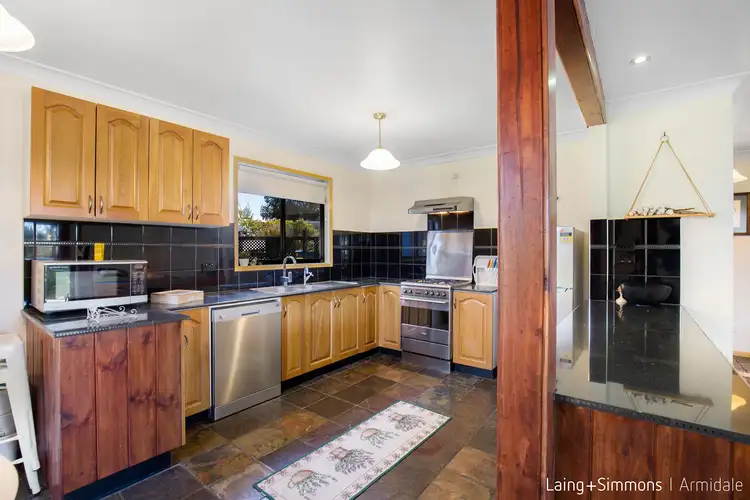 Fourth view of Homely house listing, 23 Rowan Avenue, Uralla NSW 2358