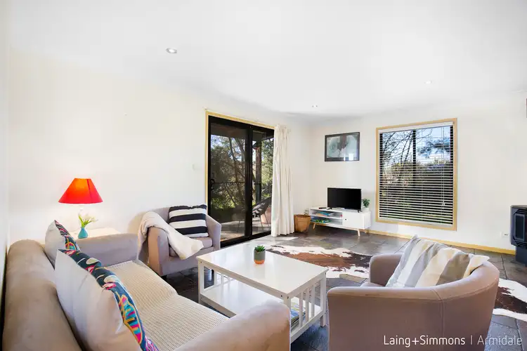 Fifth view of Homely house listing, 23 Rowan Avenue, Uralla NSW 2358
