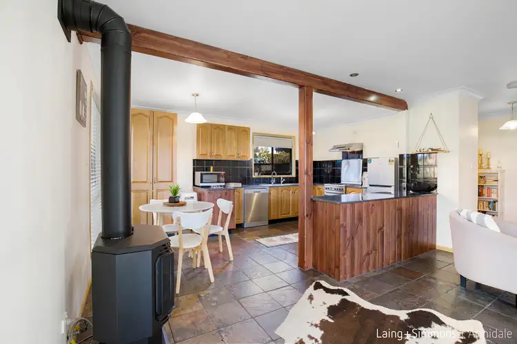 Sixth view of Homely house listing, 23 Rowan Avenue, Uralla NSW 2358