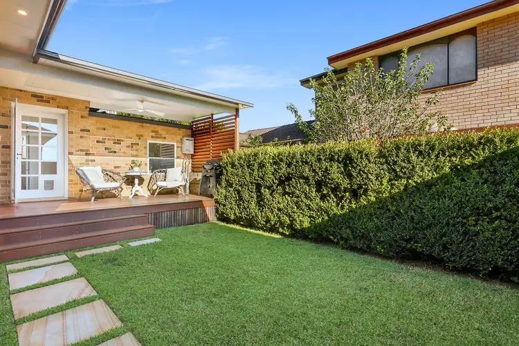 Fourth view of Homely villa listing, 1/87 Greenacre Road, Connells Point NSW 2221