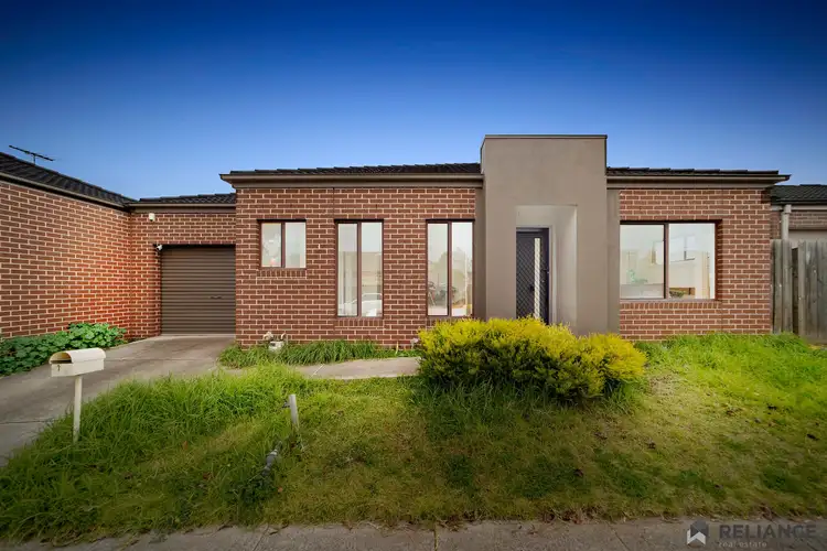 1 Ducane Street, Wyndham Vale VIC 3024