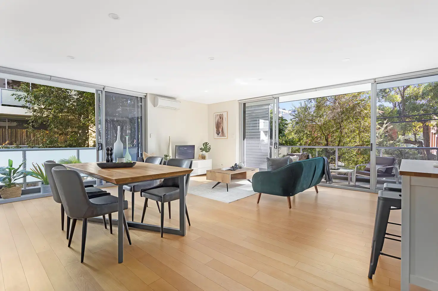 Main view of Homely apartment listing, 5/8 Allen Street, Waterloo NSW 2017