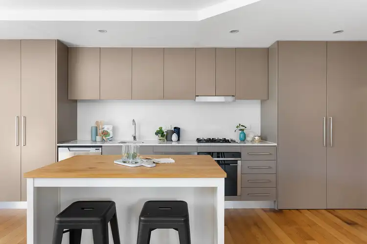 Third view of Homely apartment listing, 5/8 Allen Street, Waterloo NSW 2017