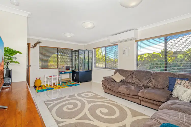 Fourth view of Homely house listing, 11 Ross Street, Yeppoon QLD 4703