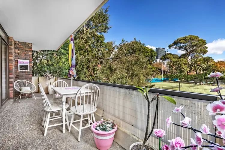 14/10 Brook Street, Crows Nest NSW 2065