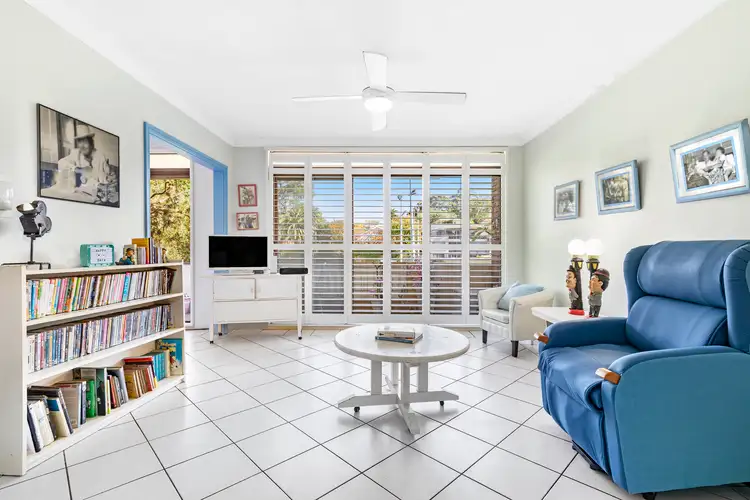 Second view of Homely apartment listing, 14/10 Brook Street, Crows Nest NSW 2065