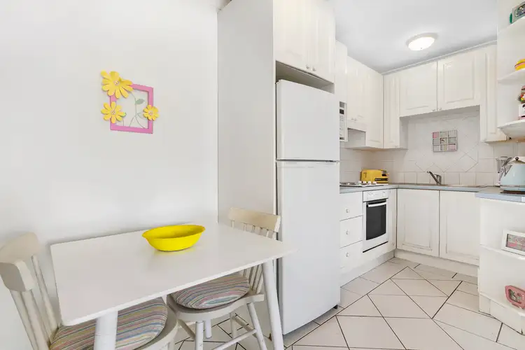 Third view of Homely apartment listing, 14/10 Brook Street, Crows Nest NSW 2065