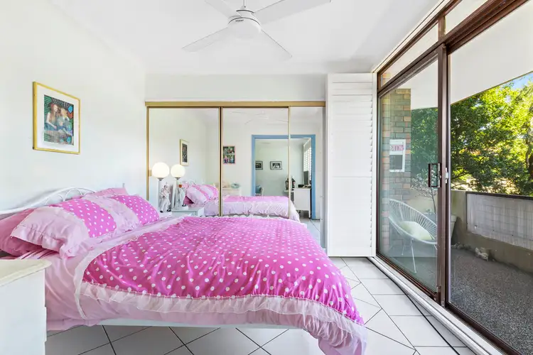 Fourth view of Homely apartment listing, 14/10 Brook Street, Crows Nest NSW 2065