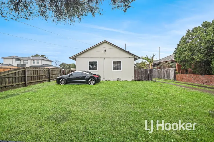 Second view of Homely house listing, 49 Box Street, Doveton VIC 3177