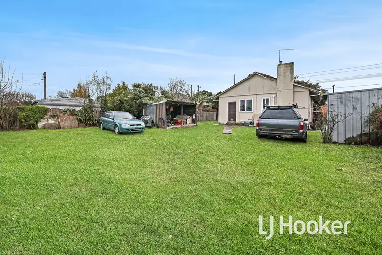 Third view of Homely house listing, 49 Box Street, Doveton VIC 3177