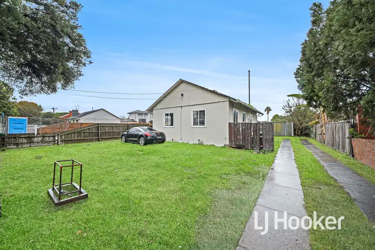 Fourth view of Homely house listing, 49 Box Street, Doveton VIC 3177