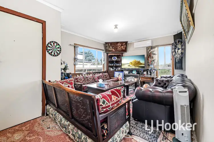 Fifth view of Homely house listing, 49 Box Street, Doveton VIC 3177