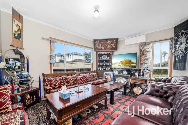 Seventh view of Homely house listing, 49 Box Street, Doveton VIC 3177