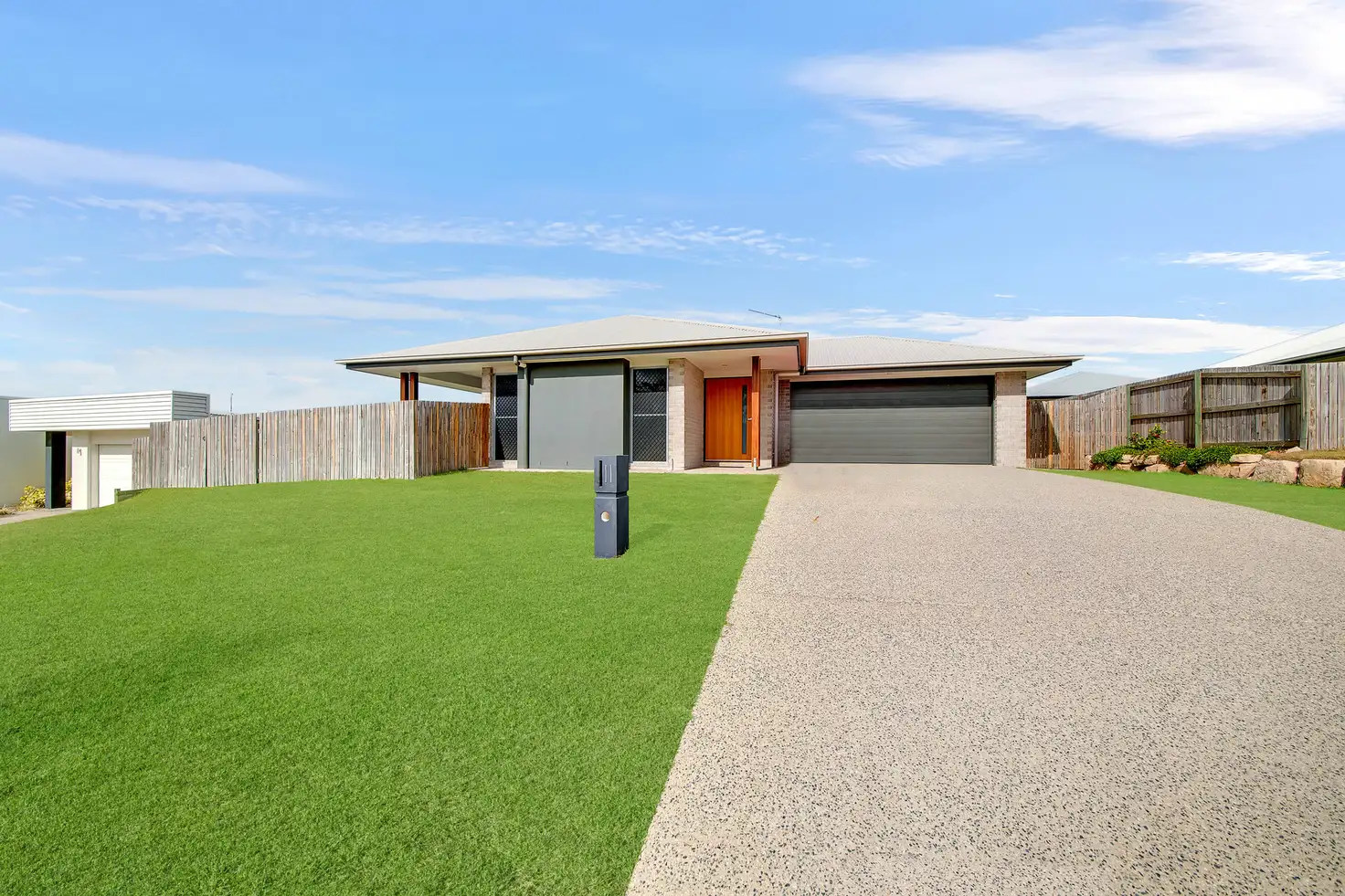 Main view of Homely house listing, 11 Samson Crescent, Yeppoon QLD 4703