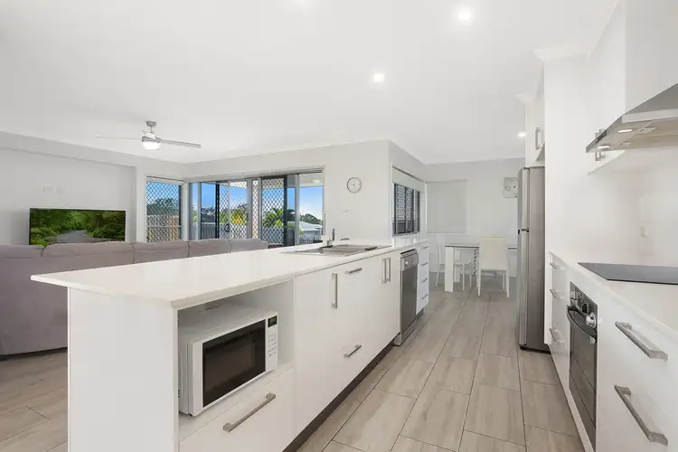 Second view of Homely house listing, 11 Samson Crescent, Yeppoon QLD 4703