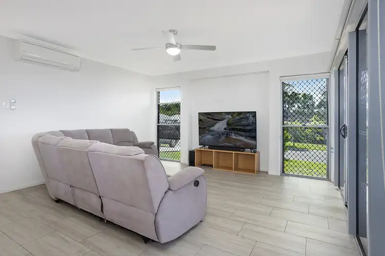 Third view of Homely house listing, 11 Samson Crescent, Yeppoon QLD 4703