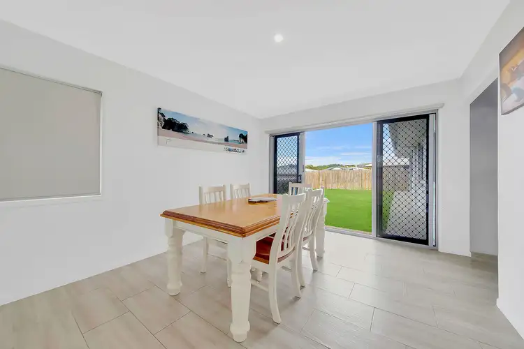Fourth view of Homely house listing, 11 Samson Crescent, Yeppoon QLD 4703
