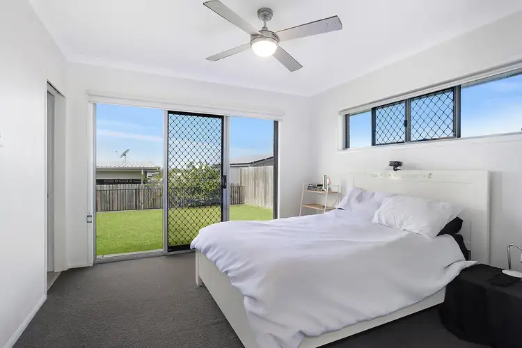 Fifth view of Homely house listing, 11 Samson Crescent, Yeppoon QLD 4703