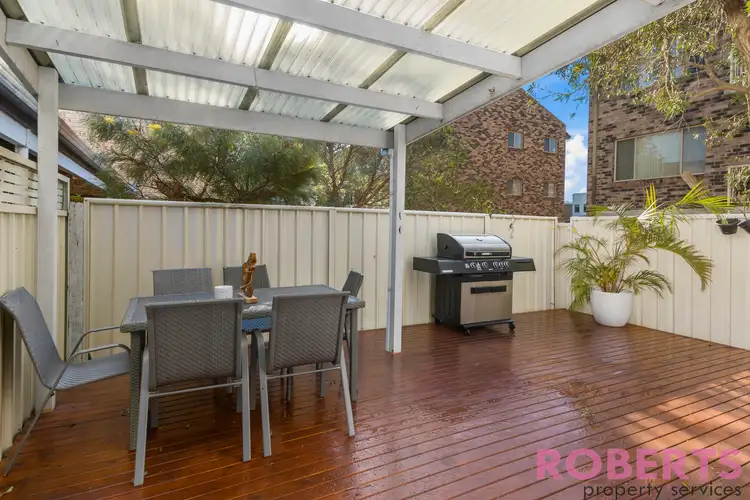 Main view of Homely townhouse listing, 3/48 Thalassa Avenue, East Corrimal NSW 2518