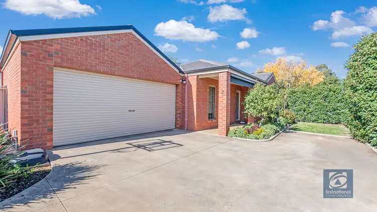3/2 Riverina Parade, Echuca VIC 3564
