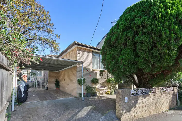 58A Foucart Street, Rozelle NSW 2039