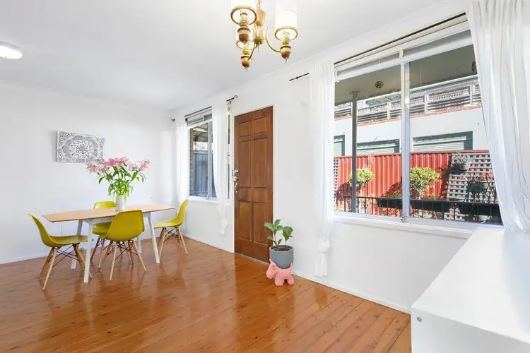 Fourth view of Homely house listing, 58A Foucart Street, Rozelle NSW 2039