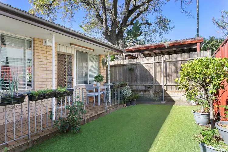 Sixth view of Homely house listing, 58A Foucart Street, Rozelle NSW 2039