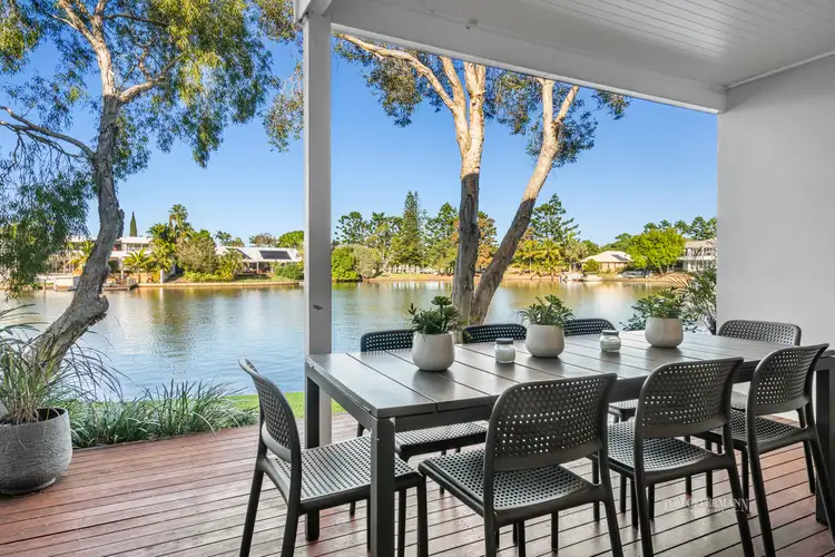 Second view of Homely unit listing, 14/67 Gibson Road, Noosaville QLD 4566