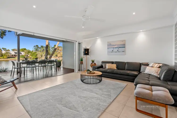 Fourth view of Homely unit listing, 14/67 Gibson Road, Noosaville QLD 4566