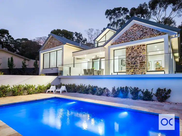 25a Chapman Street, Blackwood SA 5051