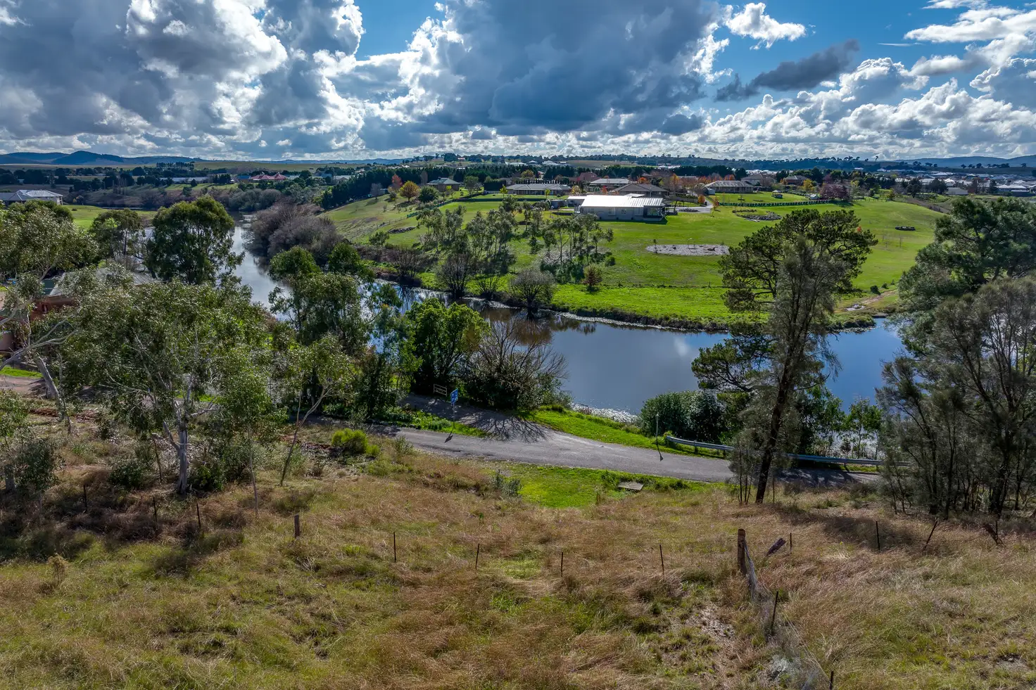 Main view of Homely land listing, 16 Snowgums Drive, Goulburn NSW 2580