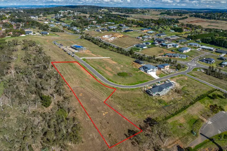 Second view of Homely land listing, 16 Snowgums Drive, Goulburn NSW 2580