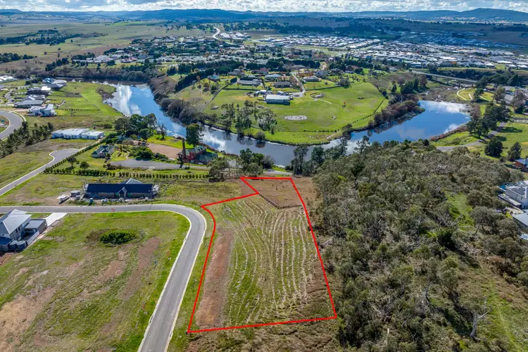 Third view of Homely land listing, 16 Snowgums Drive, Goulburn NSW 2580
