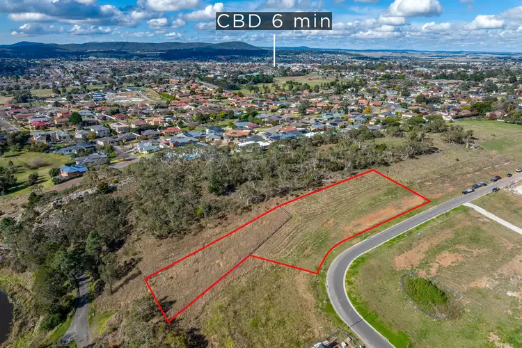 Fifth view of Homely land listing, 16 Snowgums Drive, Goulburn NSW 2580