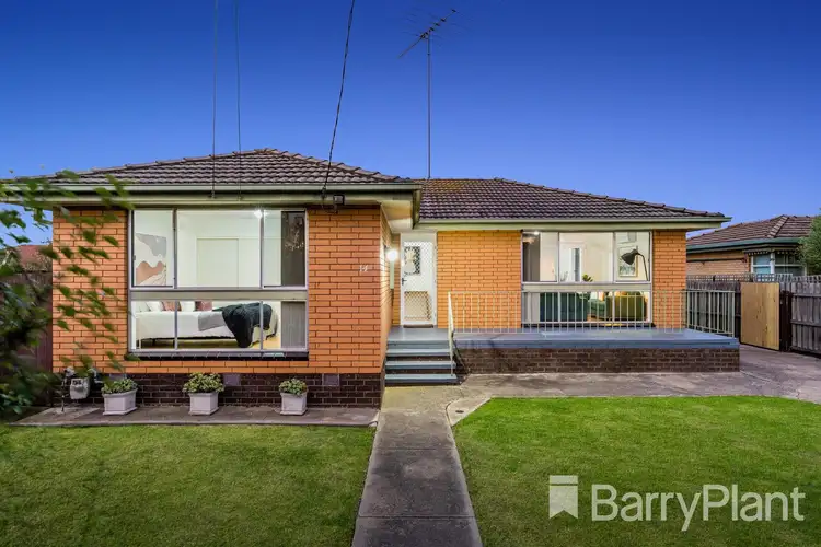 Main view of Homely house listing, 14 Allowah Court, Norlane VIC 3214