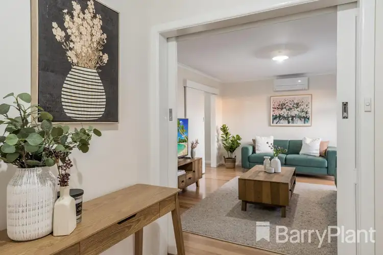 Third view of Homely house listing, 14 Allowah Court, Norlane VIC 3214